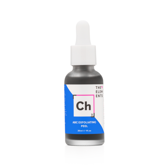 ABC-пилинг The Elements ABC Exfoliating Peel 30ml