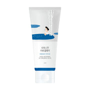 Гель для очищення шкіри з березовим соком ROUND LAB Birch Juice Moisturizing Cleanser 150 ml - Blush