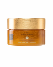 Скраб для тела Rituals Mehr