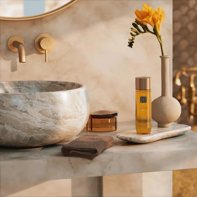 Масло для душа Rituals The Ritual of Mehr shower oil