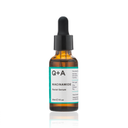 Сироватка з ніацинамідом Q+A Niacinamide Serum 30ml - Blush