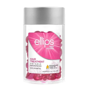 Ellips Hair Vitamin Hair Treatment With Jojoba Oil (Вітаміни для волосся "Терапія для волосся") - Blush