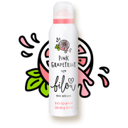 Пінка для душу Bilou Pink Grapefruit 200 мл - Blush