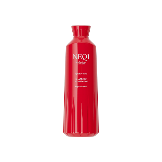 Очищуючий шампунь NEQI Repair Reveal Shampoo 330ml - Blush