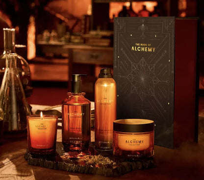 Набір Rituals The Alchemy Collection Gift Set
