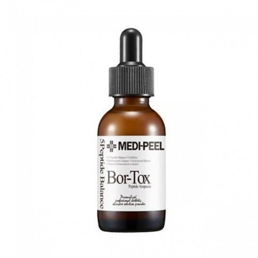 Антивозрастная сыворотка с пептидами для лица Medi-Peel Bor-Tox Peptide Ampoule – 30 мл