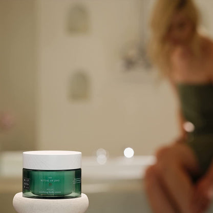 Крем для тіла The Ritual of Jing Body Cream, 220 мл