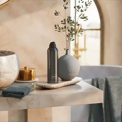 Гель-пінка для душу The Ritual of Homme, 200 мл