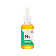 Вітамінізована олія для сяяння шкіри The Elements Vitamin Glow Facial Oil 30ml - Blush