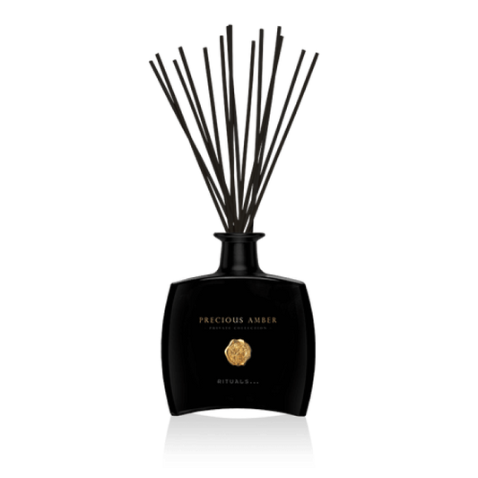 Аромадифузор Precious Amber Rituals 100ml Аромапалички