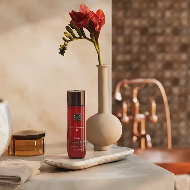 Олія для душу The Ritual of Ayurveda, 200 мл