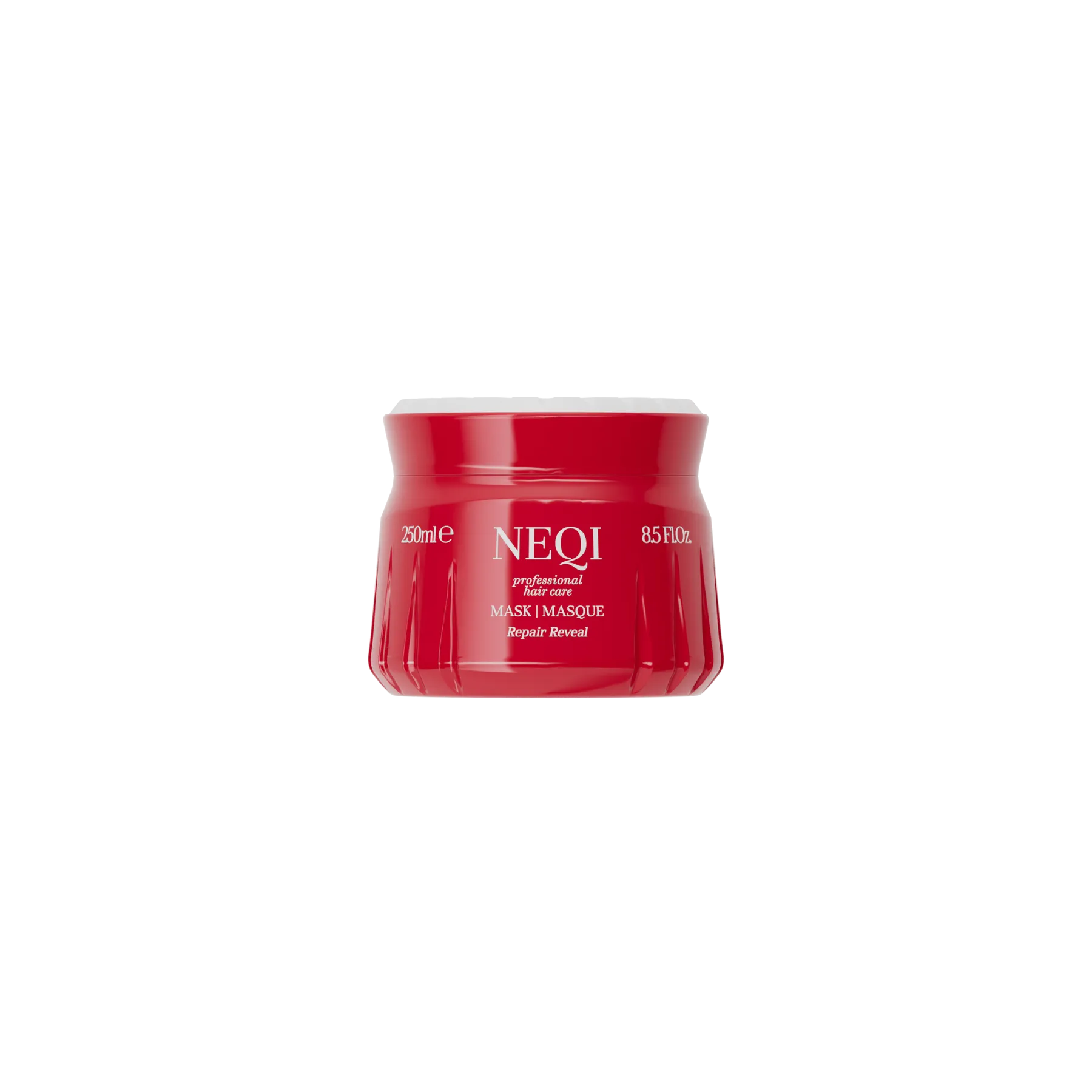 Відновлююча маска NEQI Repair Reveal Mask 250ml - Blush