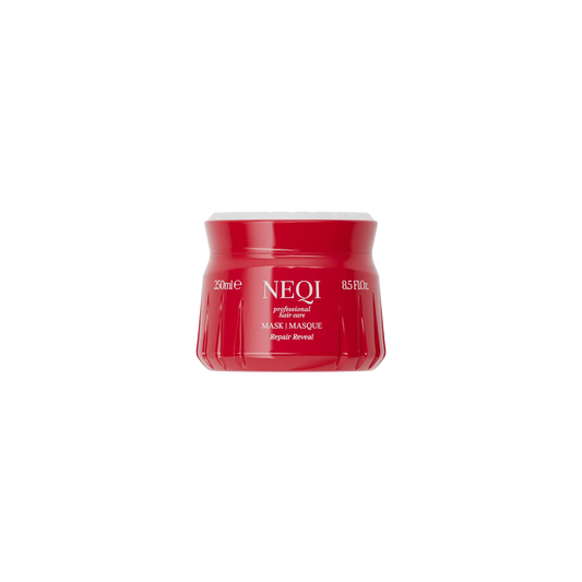 Відновлююча маска NEQI Repair Reveal Mask 250ml - Blush