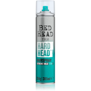 Bed Head Hard Head лак для волосся екстрасильної фіксації - Blush
