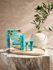 Подарочный набор Summertime The Ritual of Karma