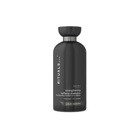 Восстанавливающий шампунь для мужчин Strengthening Coffee Shampoo Homme, 250 мл