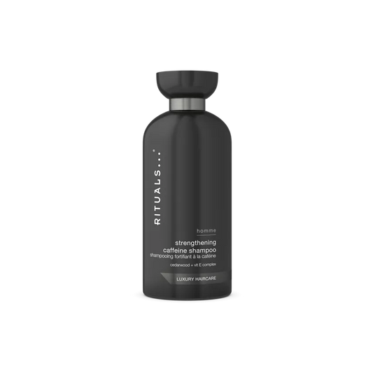 Rituals Відновлюючий шампунь для чоловіків 250мл, Hair Care Collection Homme Shampoo