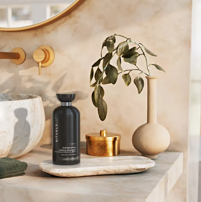 Rituals Відновлюючий шампунь для чоловіків 250мл, Hair Care Collection Homme Shampoo