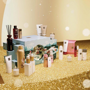 Адвент-календар Rituals The Ritual of Advent Deluxe Advent Calendar 2025-2026