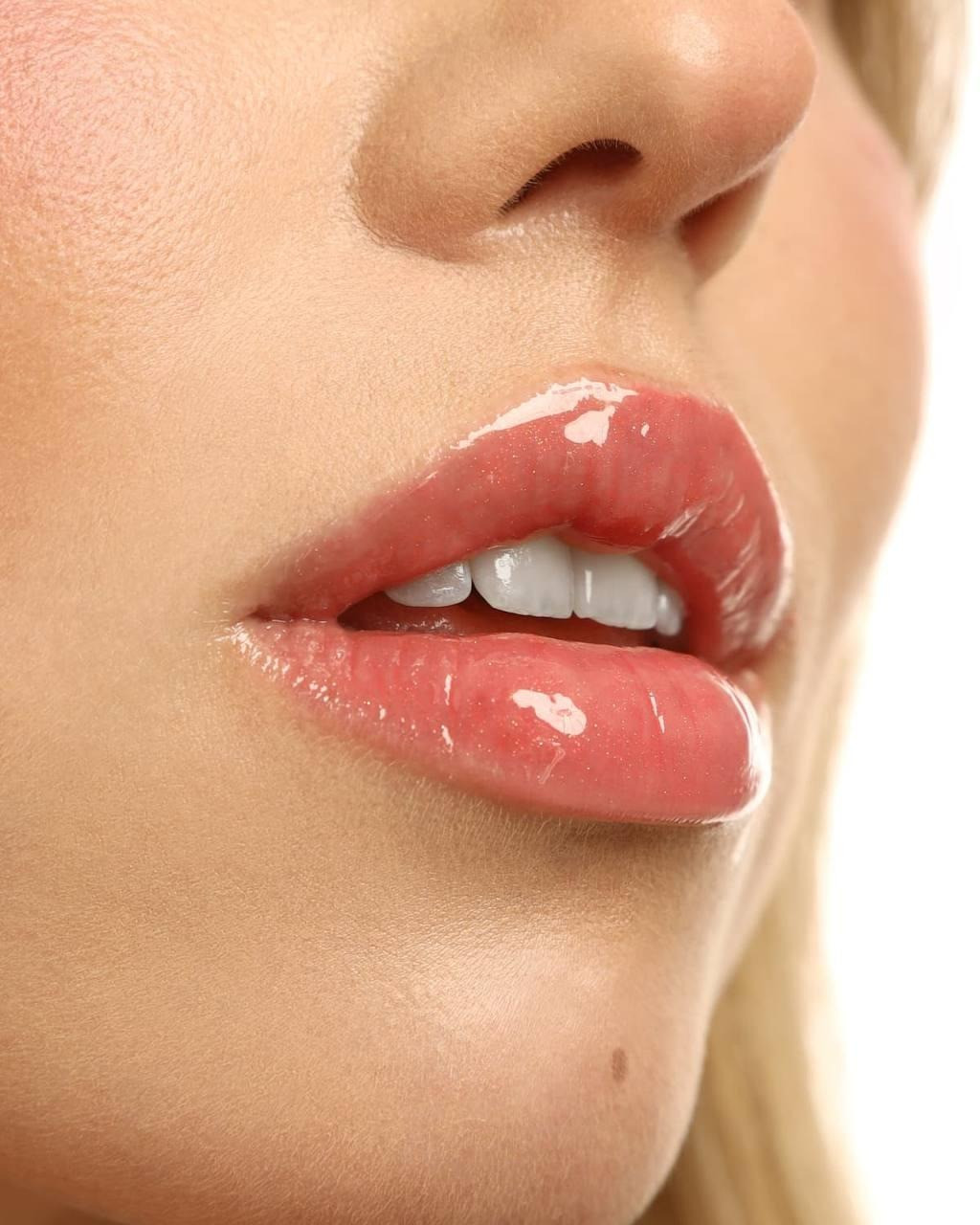 Блиск Lipper для губ Lychee Spritz