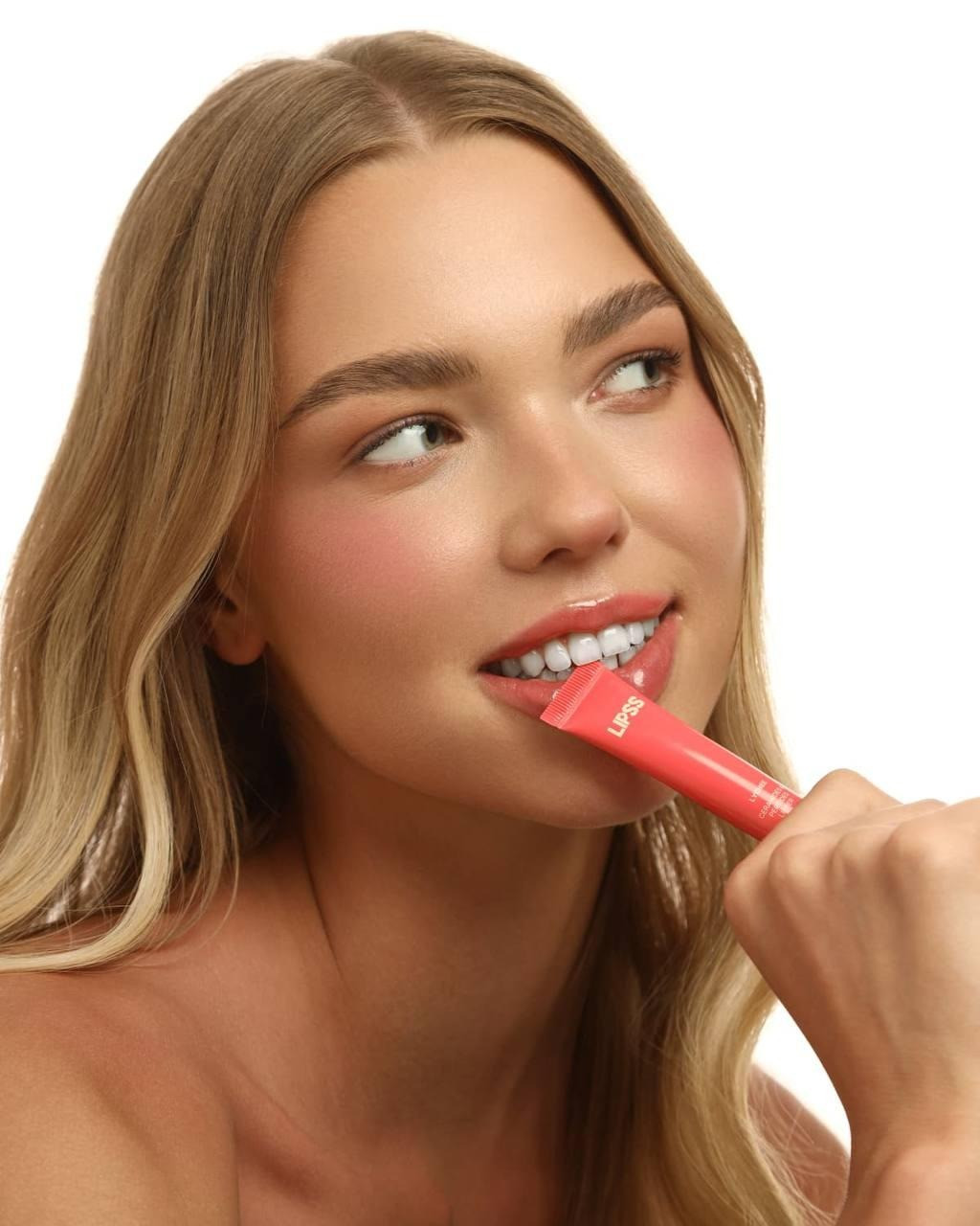 Блиск Lipper для губ Lychee Spritz