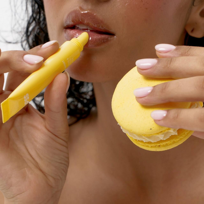 Блиск Lipper для губ Lemon Sorbety