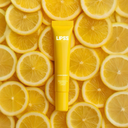 Блиск Lipper для губ Lemon Sorbety