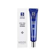 Крем для шкіри навколо очей MEDI-PEEL Eye Tox Cream Wrincle Care 40ml - Blush