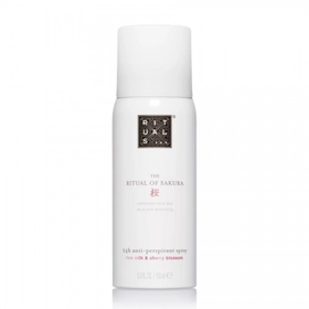 Спрей-антиперспирант Rituals Of Sakura Antiperspirant Spray