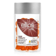 Ellips Hair Vitamin Hair Vitality With Ginseng and Honey Oil (Вітаміни для волосся «Здоров'я волосся» - Blush