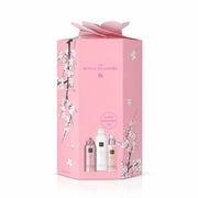 Подарунковий набір The Ritual of Sakura Iconic Bestseller Gift Set