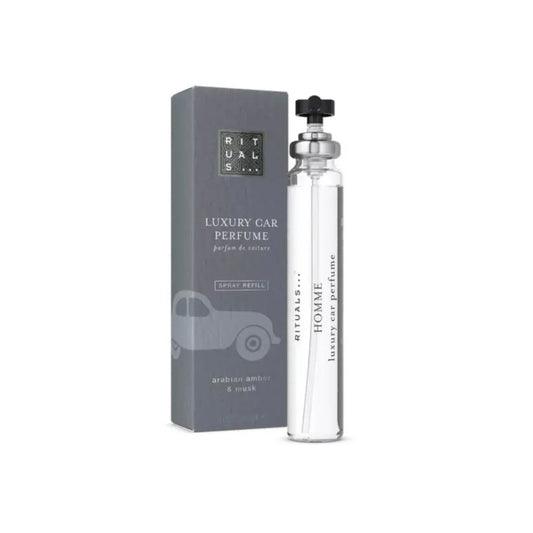Rituals Автомобільний парфум The Ritual Of Homme Car Perfume 14мл.