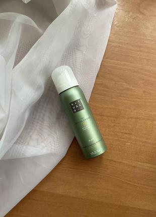 Гель-пінка для душу The Ritual of Jing Sleep, 50 мл