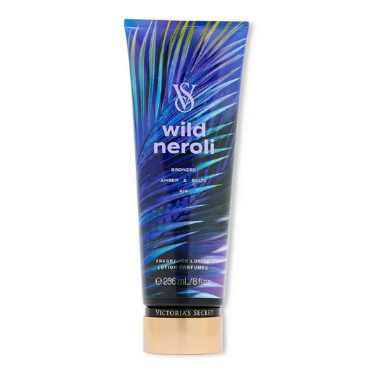 Лосьйон для тіла Victoria's Secret - Wild Neroli Тип аромату: фруктово квітковий. Нотки аромату: свіжий лайм, прибережний жасмин. - Blush