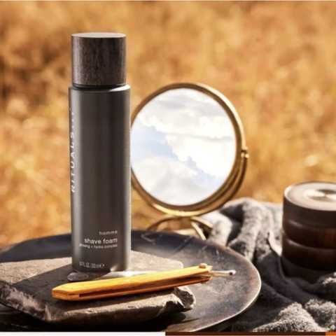 Піна для гоління The Ritual of Homme, 200 мл