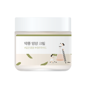 Поживний крем з екстрактом чорних соєвих бобів ROUND LAB Soybean Nourishing Cream 80 ml - Blush