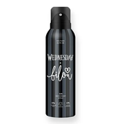 Дезодорант - спрей Bilou&Wednesday Deodorant Spray Solitude Suits Me 150 мл - Blush
