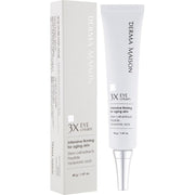 Крем для очей зі стволовими клітинами й пептидами - Medi-peel Derma Maison 3x Eye Cream - Blush