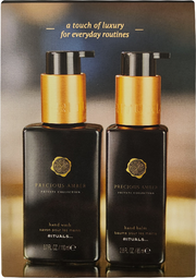 Набір для рук Rituals Private Collection Precious Amber