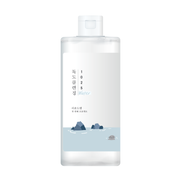 Очищувальна вода для шкіри обличчя ROUND LAB 1025 Dokdo Cleansing Water 400 ml - Blush