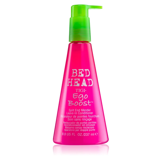 Bed Head Ego Boost несмываемый кондиционер для волос с иссеченными кончиками