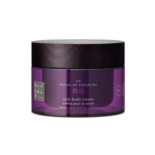 Крем для тіла The Ritual of Yozakura