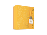 Подарунковий набір The Ritual of Mehr розмір M Новий дизайн - Blush