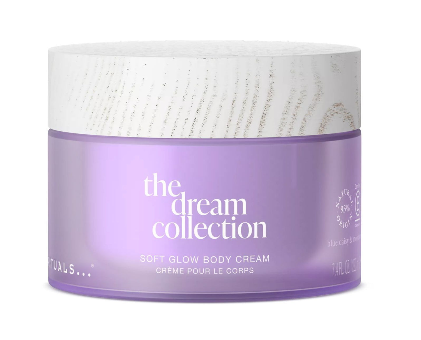 Крем для тіла The Ritual of Dream, 220 мл
