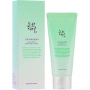 Гель-пінка для вмивання Beauty Of Joseon Green Plum Refreshing Cleanser 100 мл - Blush