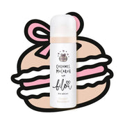 Міні-пінка для душу Bilou Caramel Macaron 50ml - Blush