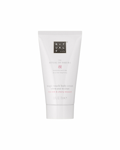 Крем для тела Rituals The Ritual Of Sakura Magic Touch Body Cream 70 мл
