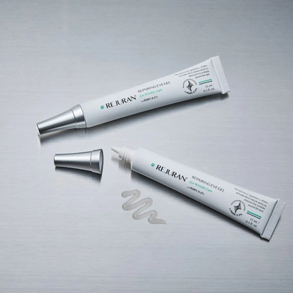 Відновлюючий гель для шкіри навколо очей REJURAN HEALING EYE GEL 15мл