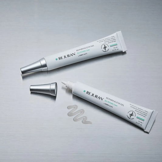 Відновлюючий гель для шкіри навколо очей REJURAN HEALING EYE GEL 15мл