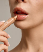 Блеск Lipper для губ Latte